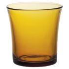Duralex Lys 4-Piece 5 3/8 oz. Tumbler Against a Plain White Background Image