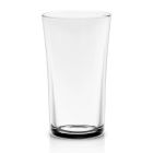 Duralex Lys 6-Piece 9 3/8 oz. Tumbler Set | Clear Against a Plain White Background Image