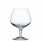 Luigi Bormioli 13oz Michelangelo Masterpiece Brandy Snifter | Set of 4
 Image