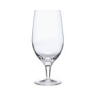 Luigi Bormioli Michelangelo Masterpiece Iced Tea Glasses (Set of 4) | 19oz  Image