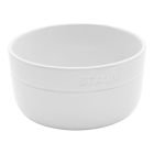 Staub 5" Cereal Bowls (Set of 4) - White 