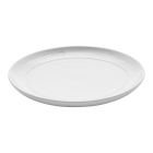 Staub 6" Appetizer Plates (Set of 4) - White