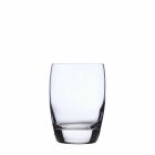 Luigi Bormioli Michelangelo Masterpiece Whiskey Glasses (Set of 4) | 9oz  Image