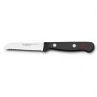 Wusthof Gourmet 3" Paring Knife | Serrated