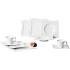 Villeroy & Boch 30-Piece Dinnerware Set (NewWave) Image