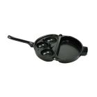 Norpro Omelet Pan W/ Poacher Image