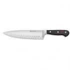 Wusthof Classic 8" Cook’s Knife | Hollow Edge