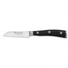 Wusthof Classic Ikon 3" Paring Knife | Flat Cut