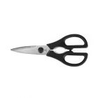 Wusthof Come-Apart Kitchen Shears | Black