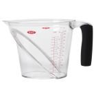1050030 OXO 4 Cup Angled Measuring Cup