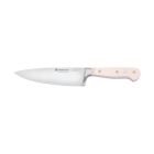 Wusthof Classic Color 6" Chef's Knife | Pink Himalayan Salt