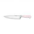 Wusthof Classic Color 8" Chef's Knife | Pink Himalayan Salt