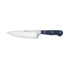 W&Uuml;STHOF Classic Color  6" Chef's Knife | Wild Blueberry Image