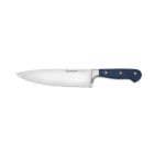 W&Uuml;STHOF Classic Color  8" Chef's Knife | Wild Blueberry Image