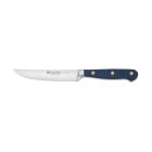 W&Uuml;STHOF Classic Color  4.5" Steak Knife | Wild Blueberry Image