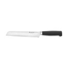 image shows Wusthof Partner 8" Bread Knife  against a blank, white background Image