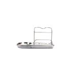 OXO Stainless Steel Sink Organizer Image