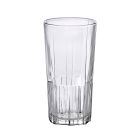 Duralex Jazz Clear 8.75oz Tumbler | Set of 6