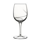 Luigi Bormioli 12.25oz Aero Red Wine Glasses Image