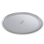 image shows USA Pan 14" Pizza Pan  against a blank, white background Image