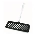 1098 Black Nonstick Fish Turner