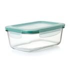 OXO Good Grips 8 Cup Smart Seal Glass Food Storage Container - Rectangle