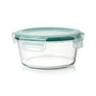 OXO Good Grips 1.6 Cup Smart Seal Glass Rectangle Container — Las Cosas  Kitchen Shoppe