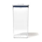 OXO POP 2.0 Container | Big Square Tall 6.0-Qt