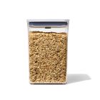 OXO POP 2.0 Container | Big Square Medium 4.4-Qt Image