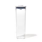 OXO POP 2.0 Container | Small Square Tall 2.3-Qt