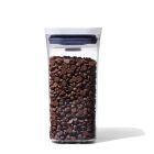 OXO POP 2.0 Container | Mini Square Short 0.5-Qt  Image