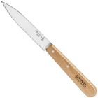 Opinel Serrated Paring Knife - No. 113