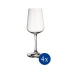 Villeroy & Boch 12.75oz White Wine Glasses - Ovid (Set of 4) Image