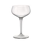 Bormioli Rocco Novecento 8.5oz Cocktail Glasses | Set of 4