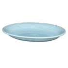 Fiesta&reg; 11.6" Medium Oval Serving Platter | Sky Image
