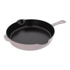 Staub 11" Traditional Deep Skillet (Lilac)