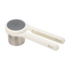 Joseph Joseph Helix Potato Ricer | White Image