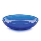 Mosser Glass 9" Bowl | Cobalt