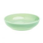 Mosser Glass 9" Bowl in Jadeite