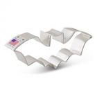 Ann Clark Cookie Cutter - Flying Bat 1274A