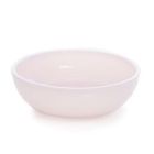 Mosser Glass 4.5" Bowl | Crown Tuscan Image