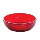 Mosser Glass 4.5" Bowl | Red