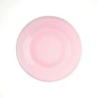 Mosser Glass 5.75" Plate | Crown Tuscan Image