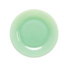 Mosser Glass 5.75" Plate | Jadeite Image