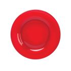 Mosser Glass 5.75" Plate | Red Image
