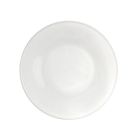 Mosser Glass 8" Plate | Milk Image