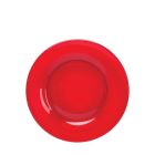 Mosser Glass 8" Plate | Red