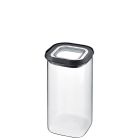 GEFU 5.92 Cup Glass Food Storage Container