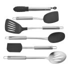 Henckels 6pc Kitchen Cooking Tool Set