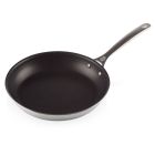 12" Stainless Steel & Nonstick Fry Pan - by Le Creuset (SSP2300-30)